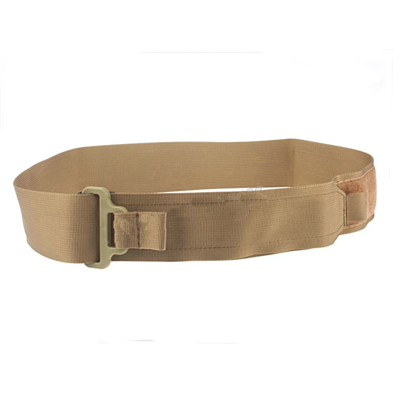 

Emersongear Tactical Belt Waist Strap Shooting Hiking Outdoor Hunting Fishing Sports Camping Nylon BD8670