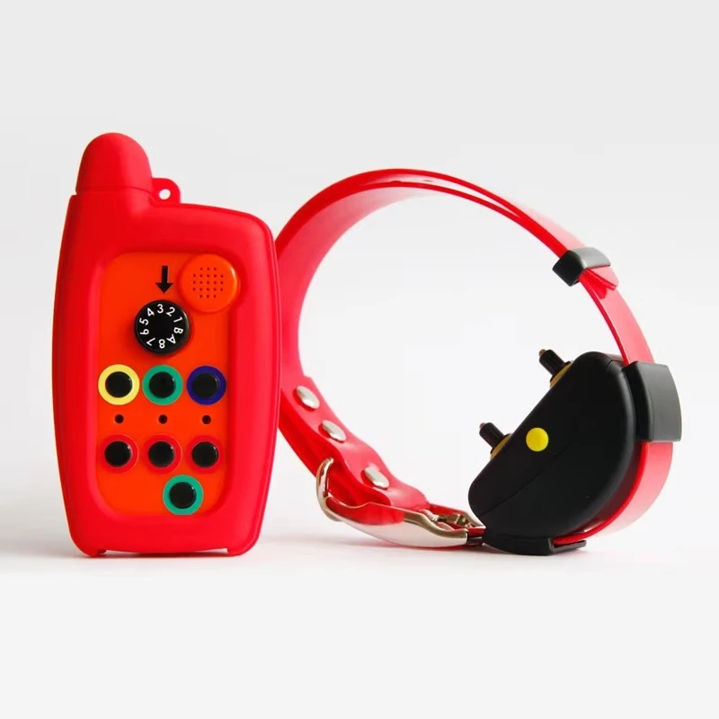 15 km range of dog training collar: 15 km range of dog training collar: