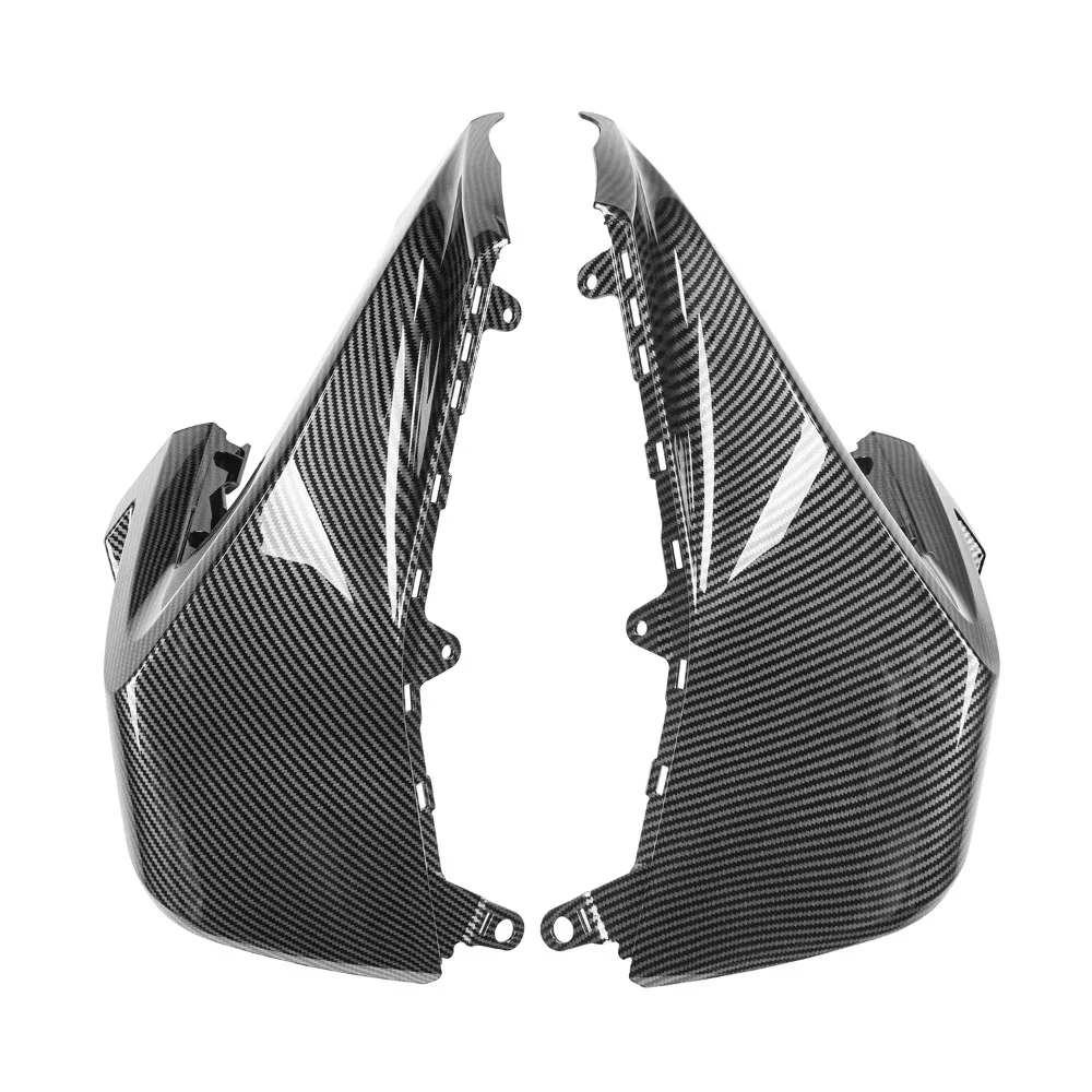 

Tracer 900 Side Panels Cover Fairing Bodywork Frame Cowl For Yamaha TRACER 900 GT 900GT 2018 2019 2020 TRACER900 Accessories