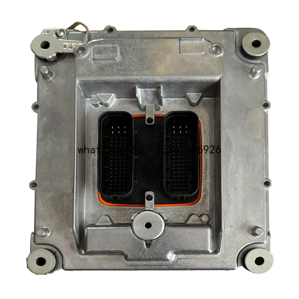 

For Volvoec360 ec460 L110E L120E L60E L70E L90E ECU ECM Trucks and buses engine control modules 20577135 60100002