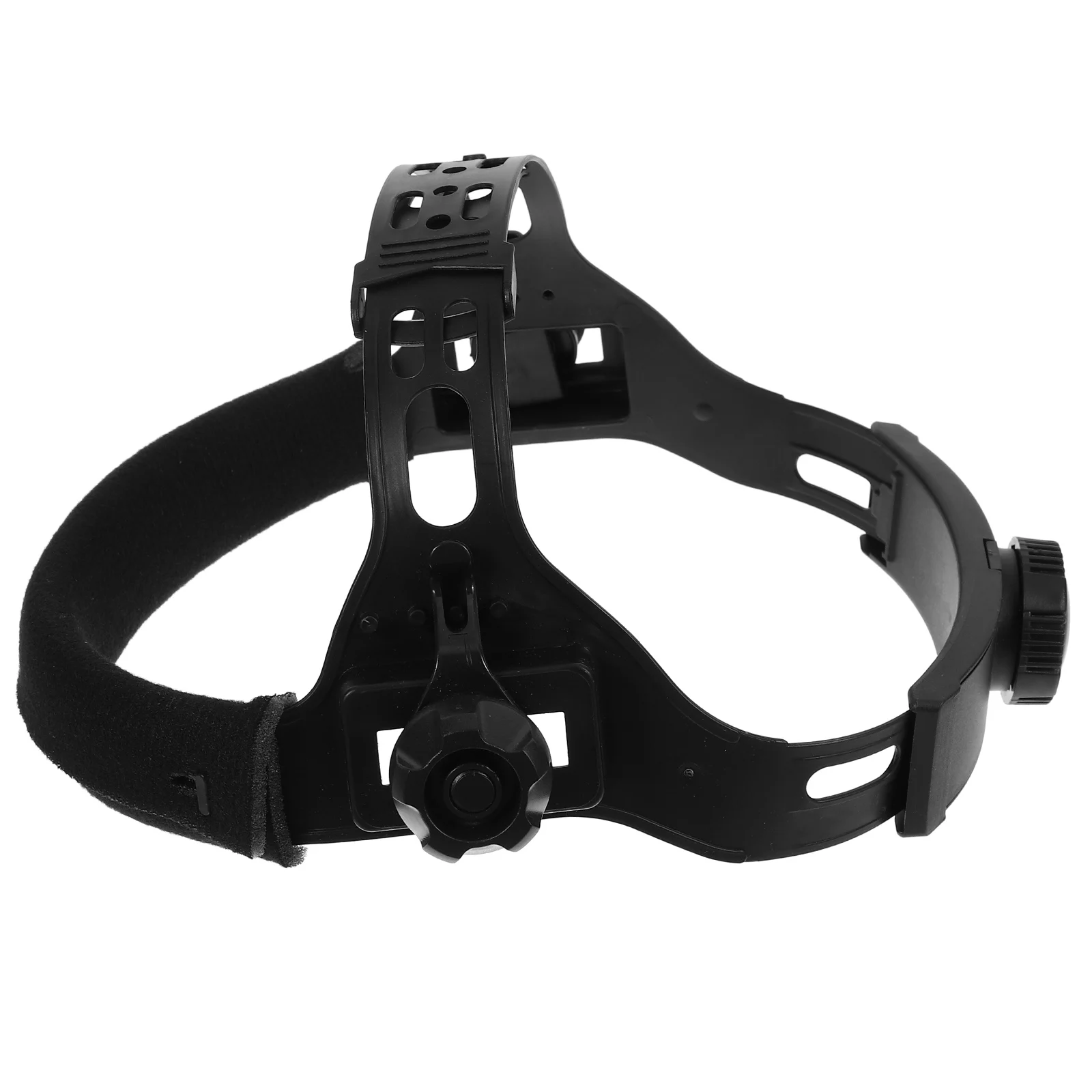 

Adjustable Replacement Headgear Assembly For Welding Shield Durable Headband Part Welding Headband