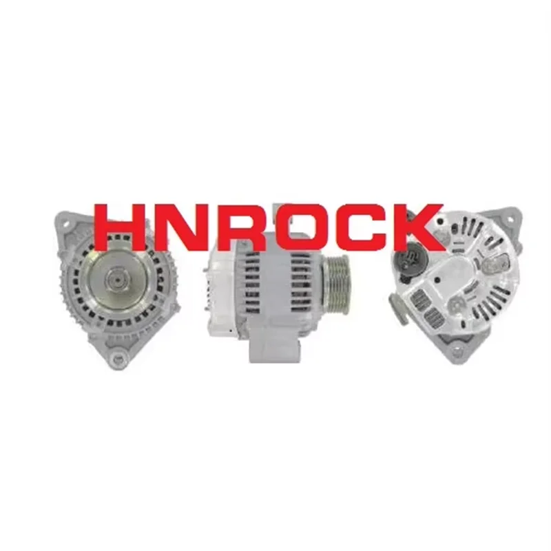 

НОВЫЙ ГЕНЕРАТОР HNROCK 12В 90А 101211 -5480 101211 -5490 101211 -9120 31100P0AA0010 31100P0AA0030 31100P1EA01 ДЛЯ HONDA
