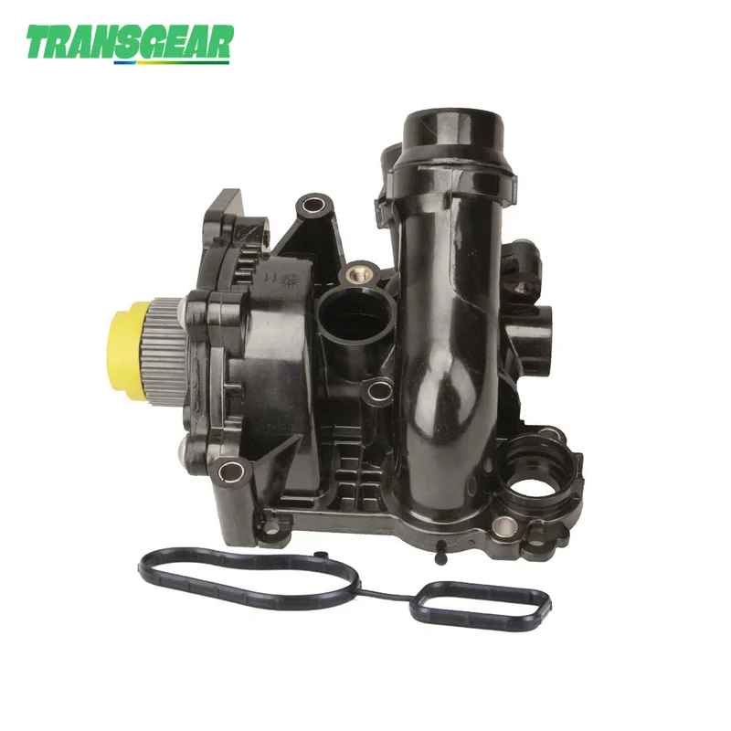 

06H121026T 06H121026CQ Brand New Engine Water Pump Fit For VW Golf Jetta GTI Passat Tiguan 2.0T 1.8T