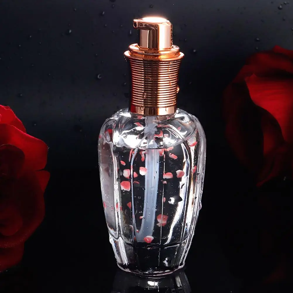 Lubricante estimulante excitante femenino que mejora la sensación del clímax, lubricante para orgasmo para mujeres, diseño apto para viajes, Ideal para parejas