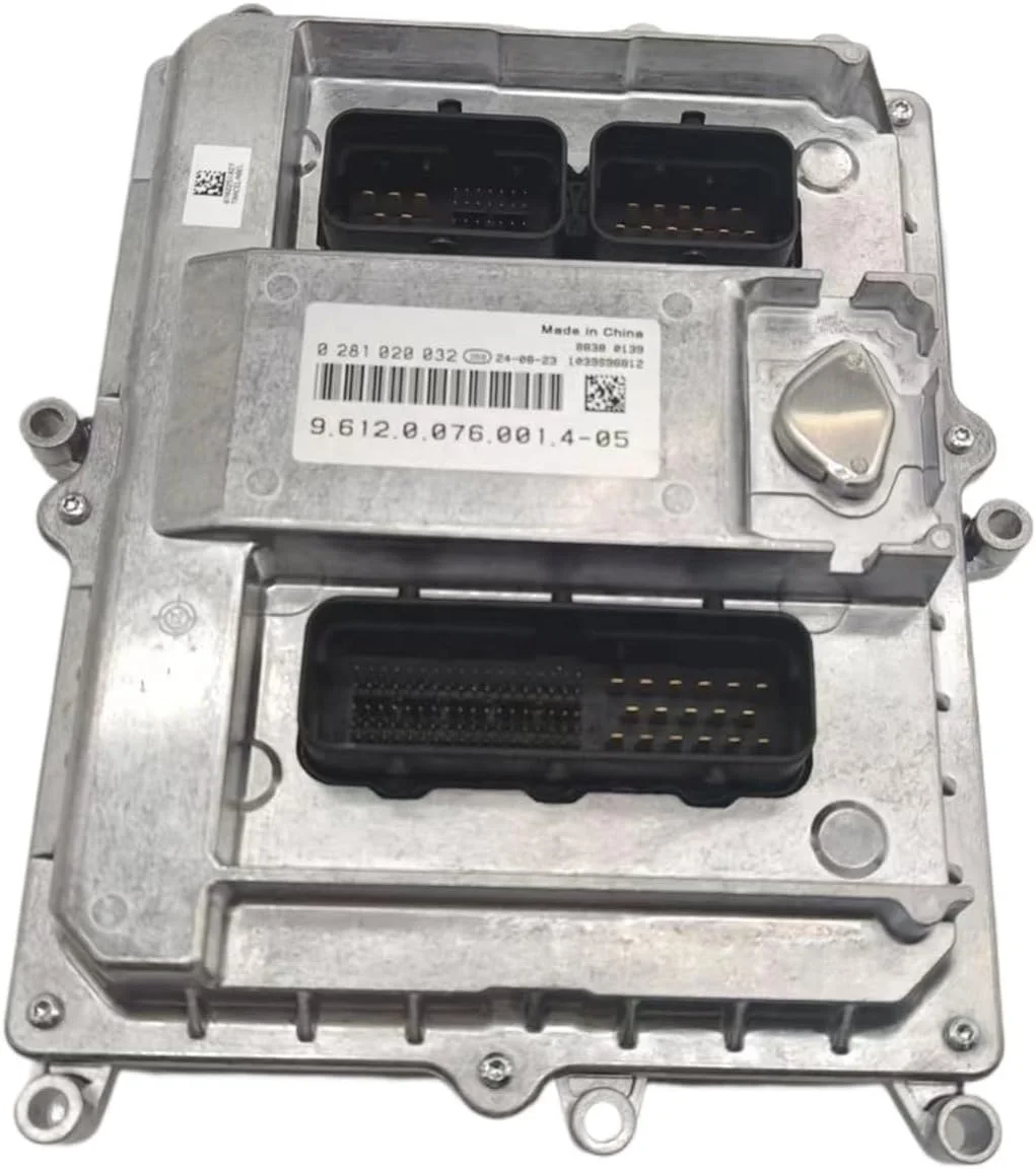Diesel Engine Engine ECU Controller Computer Board 0281020032 0 281 020 032