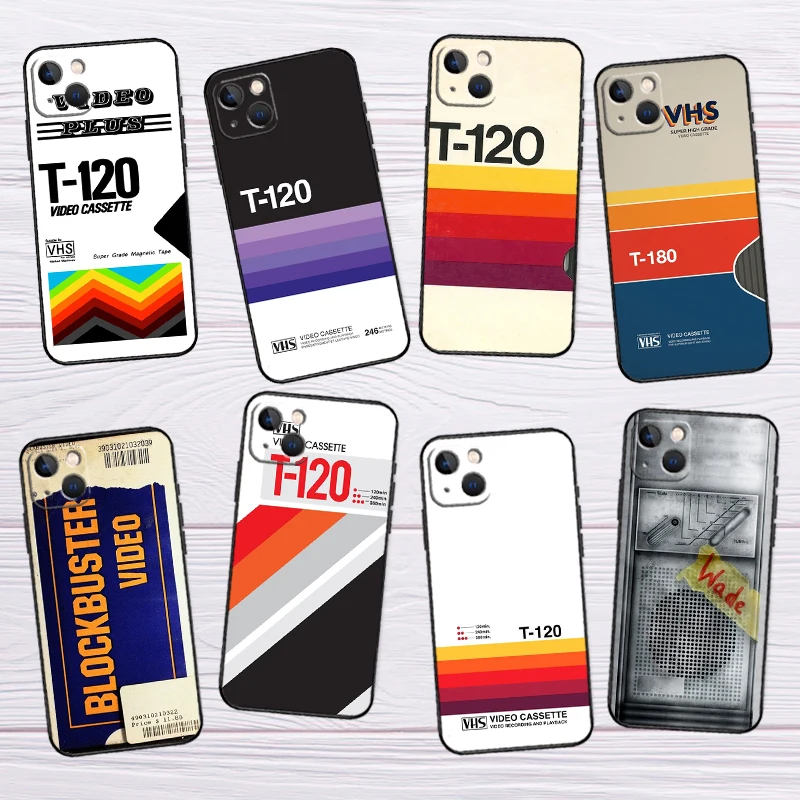 Vintage Cassette Ta… - image