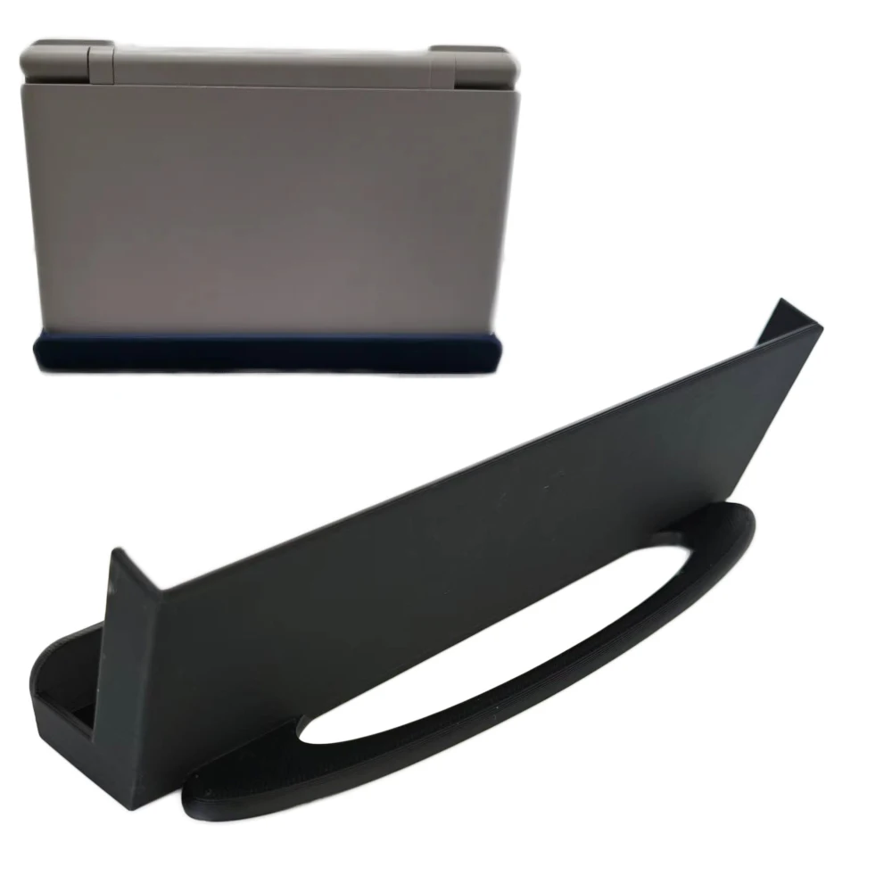 Przenośny pionowy uchwyt biurk – Gaming Console Stand recenzja i cena