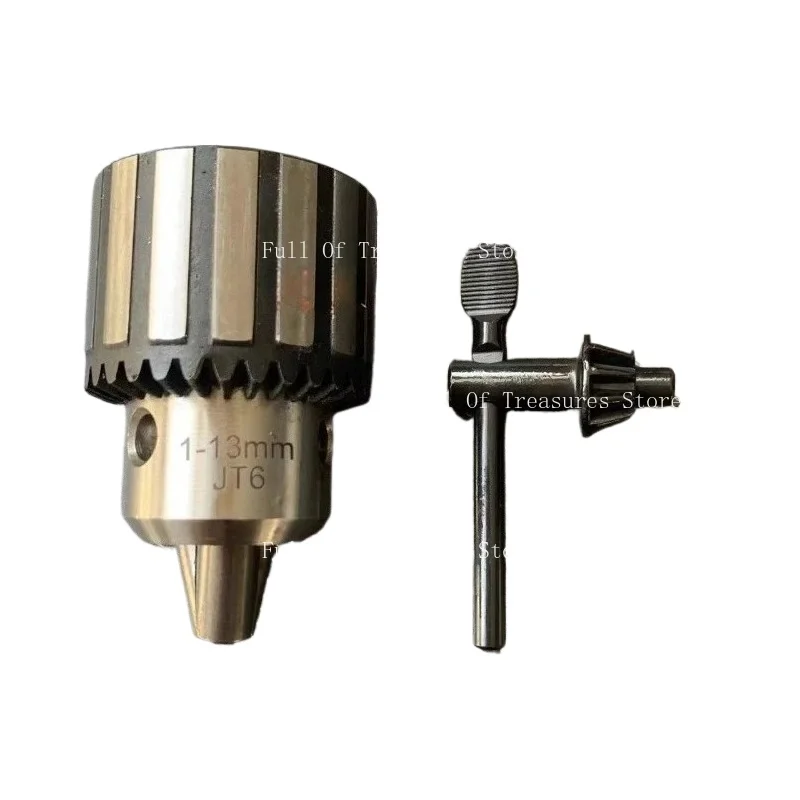 JT6 Universal Wrenc… - image