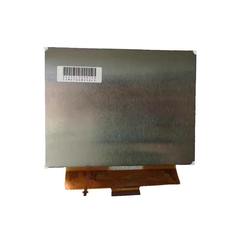 5.7 inch COM57H5M25KLC LCD Screen Display Panel ,stock test shows normal