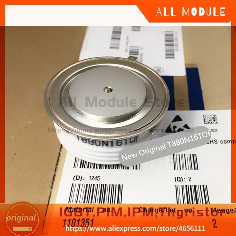 T880N16TOF TT104N16KOF Nieuwe Originele Module