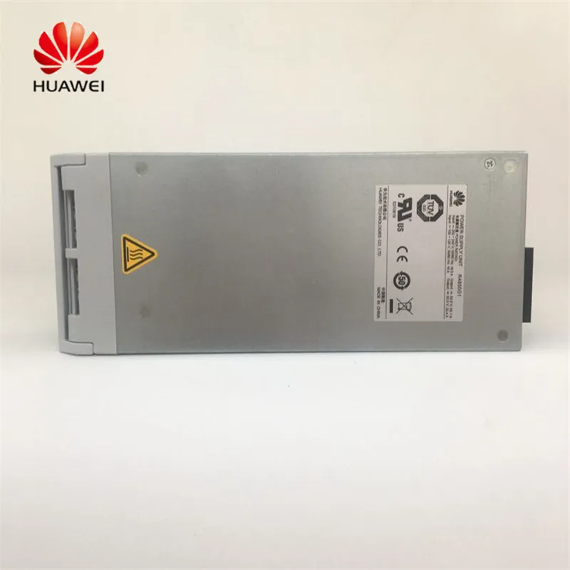 100% Brand New 48V 50A R4850G1 Voeding Gelijkrichter Module Voor R4850G1