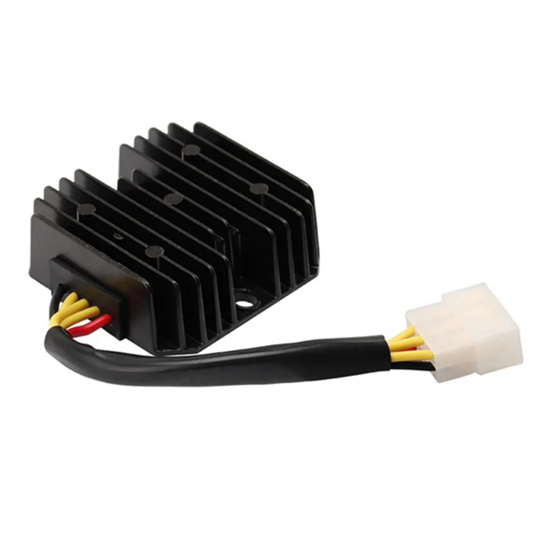 

Стабилизатор напряжения мотоцикла, выпрямитель для Polaris Phoenix 200 2005-2017 Sawtooth 200 2006-2007 гг. 0452760 0453025 0453375