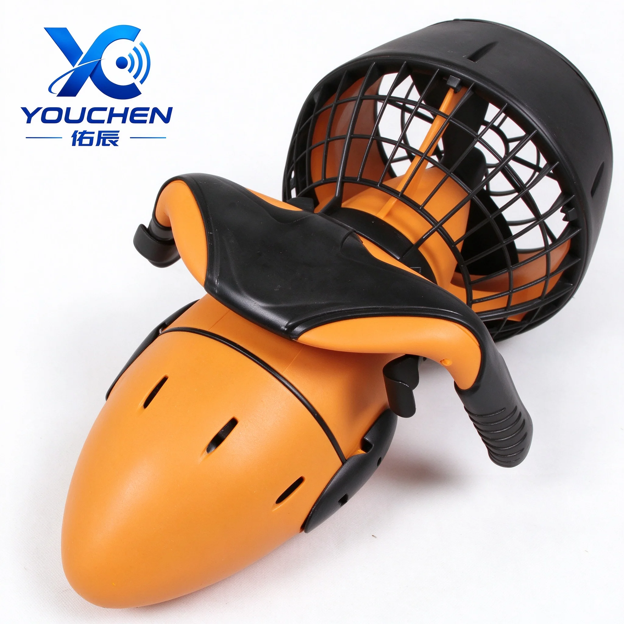 Underwater Scooter Sea Scooter - Elektryczny skuter podwodny 300W 24V 6Ah,