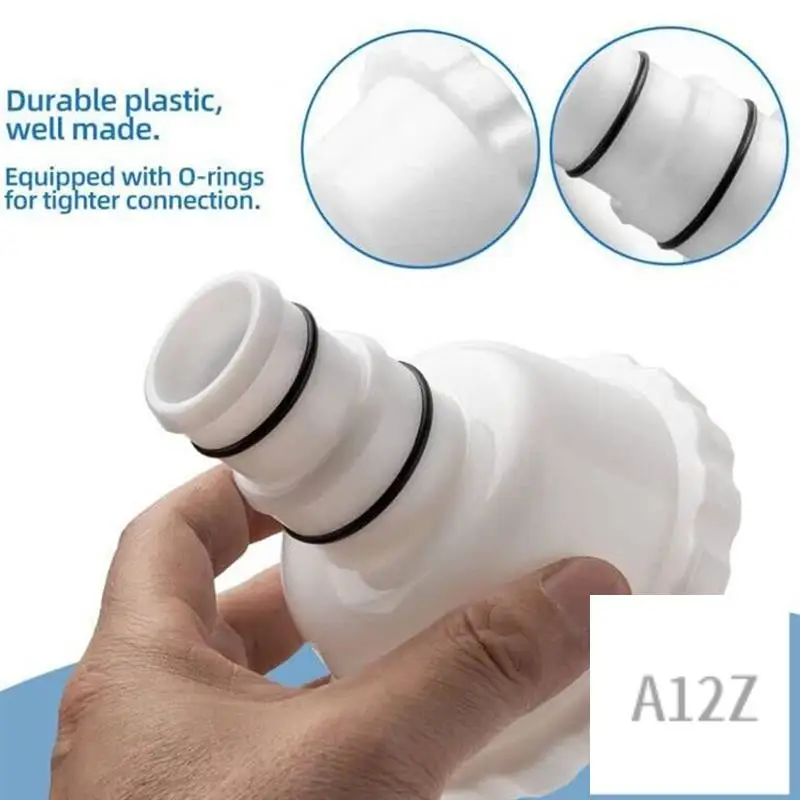 2Z-Vacuum Adapter R…