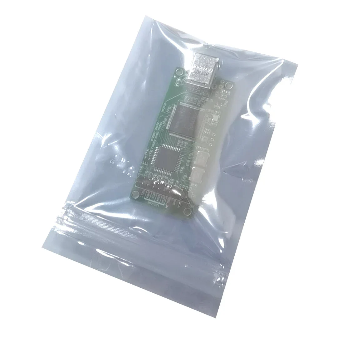 DLHiFi Amanero Combo 384 USB zu I2S Digital Interface Beziehen zu Amanero usb IIS Unterstützung DSD512 32bit Ausgang für verstärker decoder