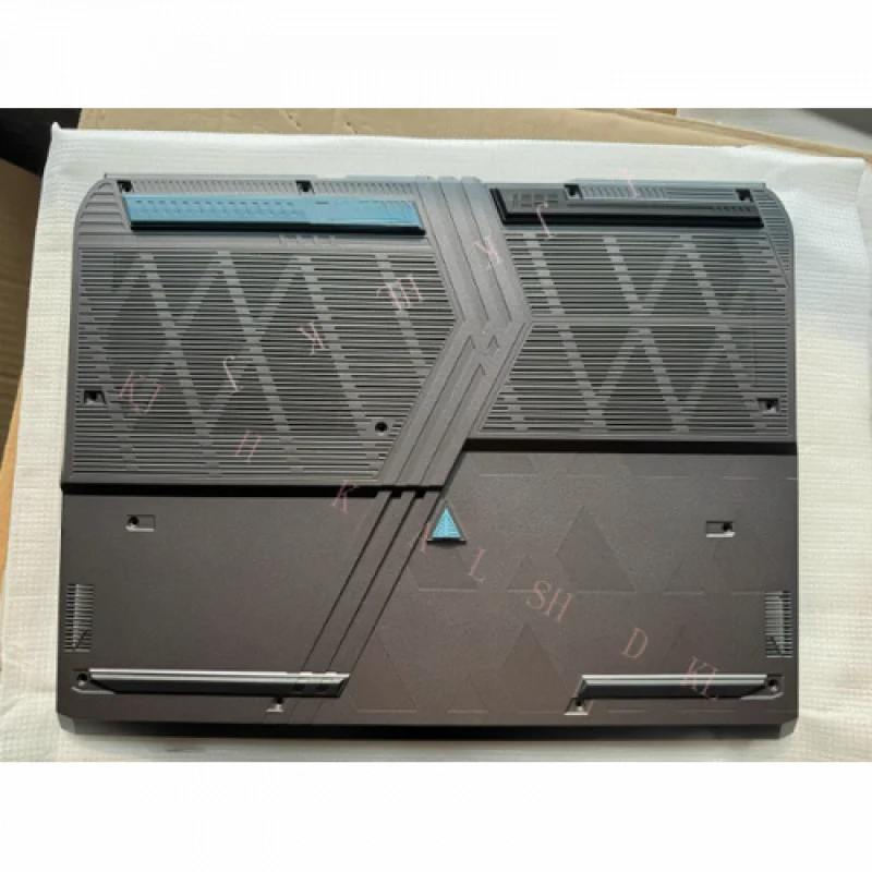 

N New for MSI GP68 Vector GP68 MS-15M1 15M2 bottom cover D case