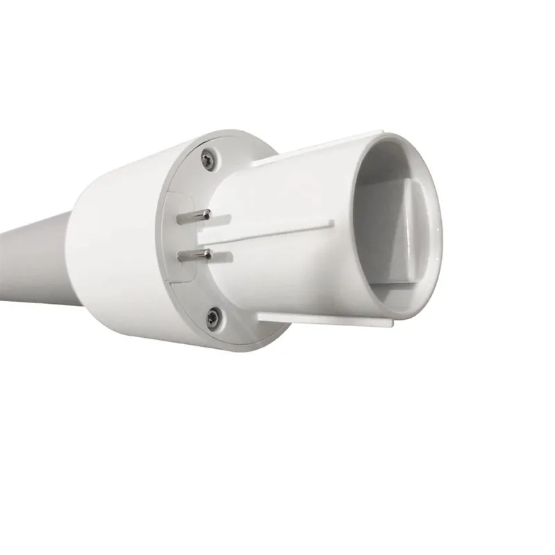 Tube Extension Télescopique Aluminium Pour Aspirateur Sans Fil 1C G9/G10 - Accessoire Robuste Et Léger Accessoire Aspirateur 1C Tube Extension Télescopique Aluminium Pour Aspirateur Sans Fil 1C G9/G10 - Accessoire Robuste Et Léger Accessoire Aspirateur 1C