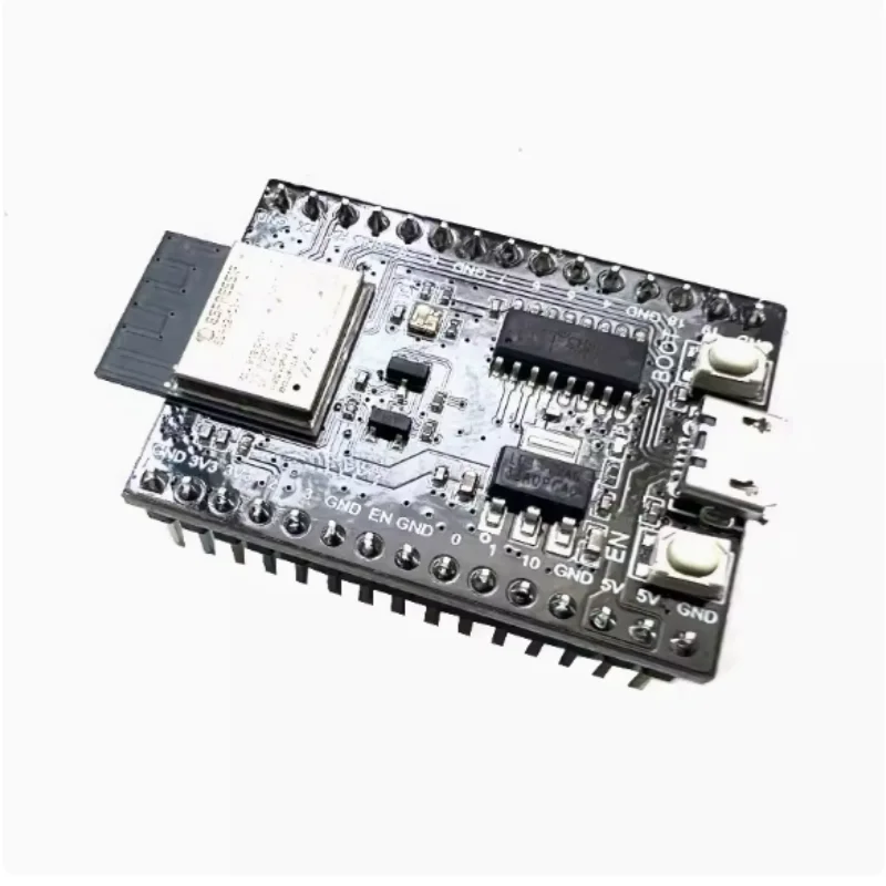 5PCS/ESP32-C3 Development Board Core Board Equipped with ESP32-C3-MINI-1 module WiFi Bluetooth 5.0 module