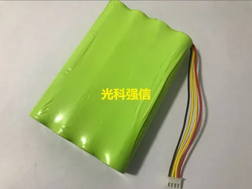 정품 14.4V SC 3500MAh Ni MH 배터리, NI-MH 청소 로봇, 의료용 4 라인, 신제품