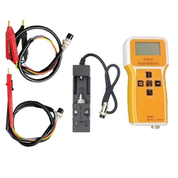 RC3563 Battery Internal Resistance Tester Internal Resistance Detector True Four-wire AC Lithium Nickel Chrome Battery Tester