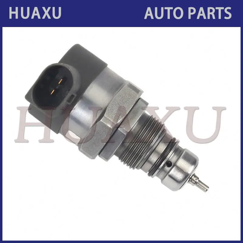 

0281006017 BC3Q9C968AA LR020692 Fuel Rail Pressure Sensor Solenoid Valve for CITROEN JAGUAR FO-RD LAND ROVER PEUGEOT