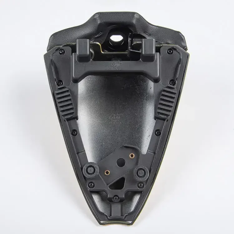 XXUN Motorcycle Rear Seat Fairing Cowl Passenger Cover for MV Agusta Superveloce 800 18-23 Accessories Back Tail Seat