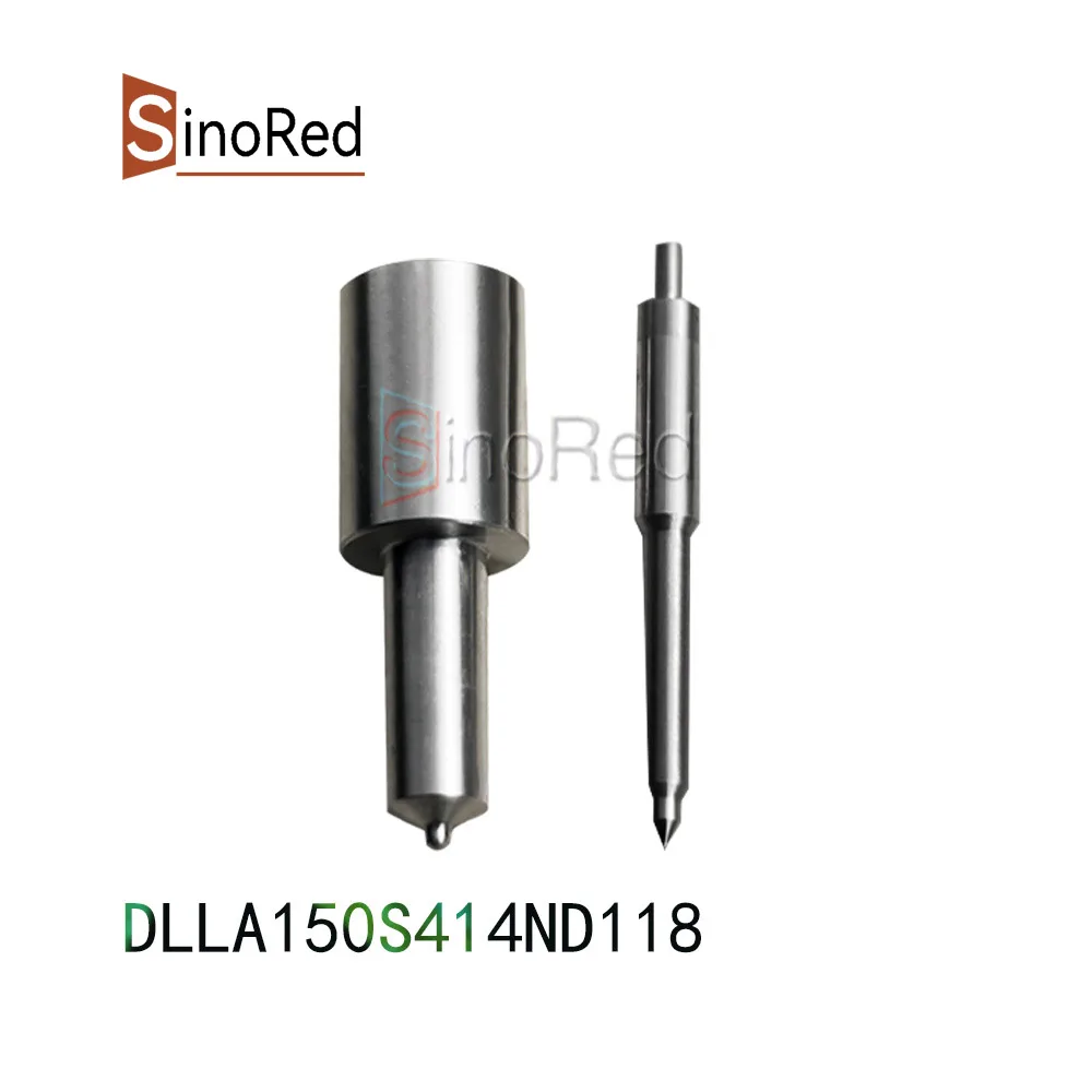 SALE 12 pieces DLLA150S414ND118  nozzle