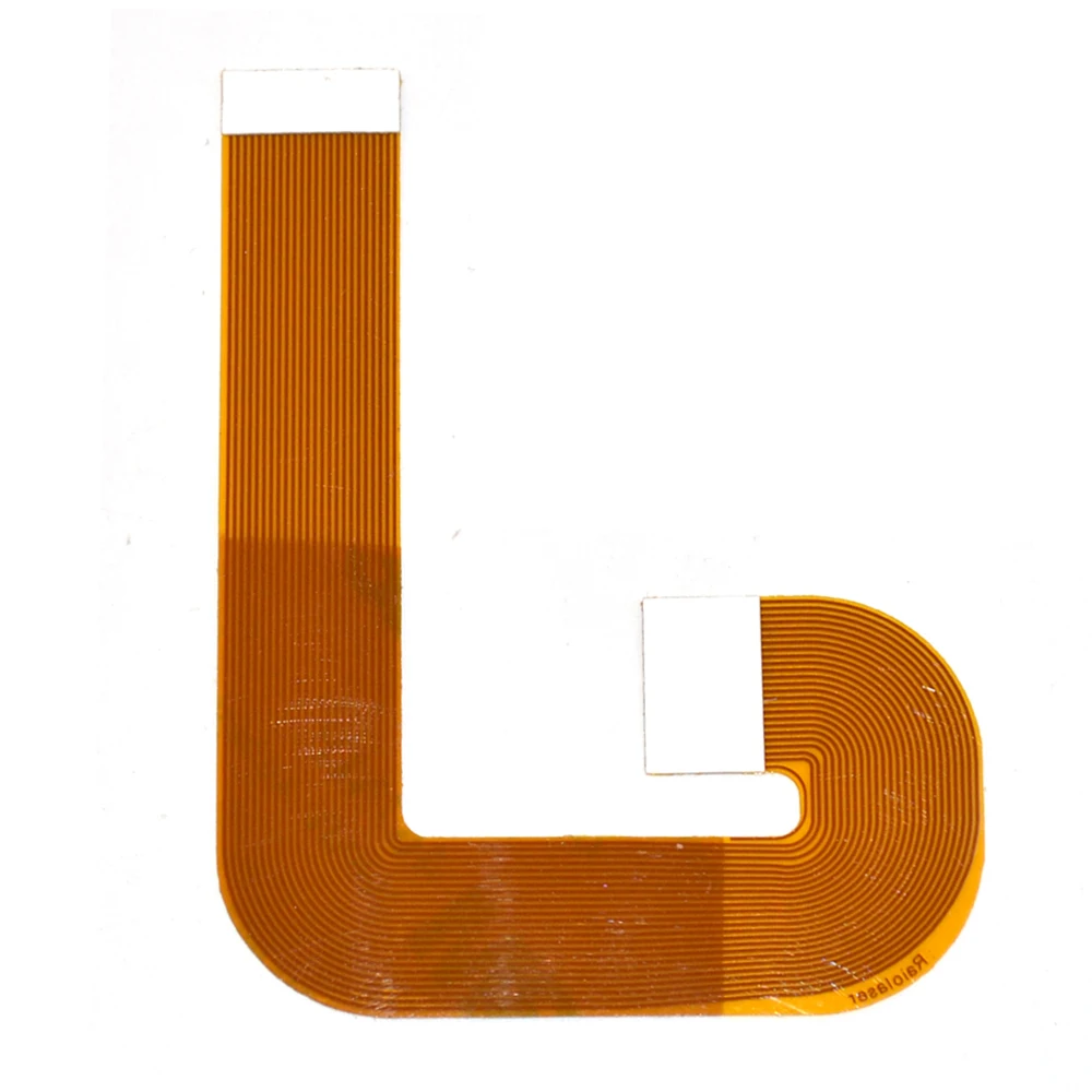 1 шт. для Sony для PS2, ленточный кабель, соединение лазерной линзы SCPH 9000X 90000 9XXXX для PS 2, аксессуар для Playstation 2, 1 шт.