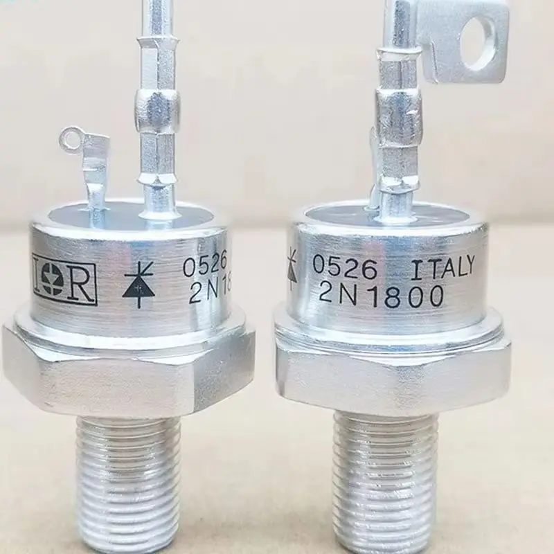 1PCS  2N1800 Transistor, Thyristor, Diode