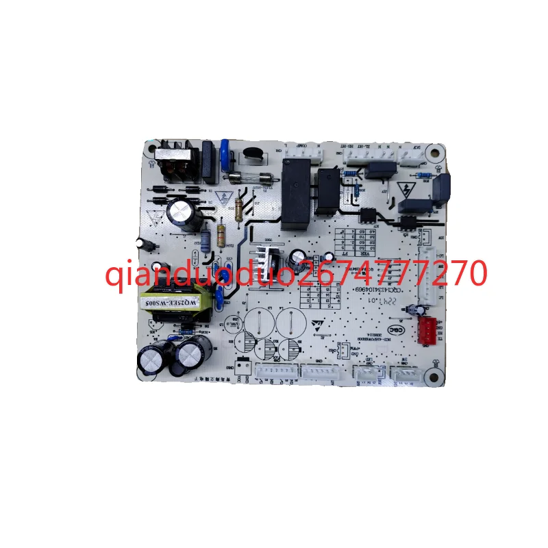

Suitable for Borenberg refrigerator KQD428LGA /428LGB main board main computer power