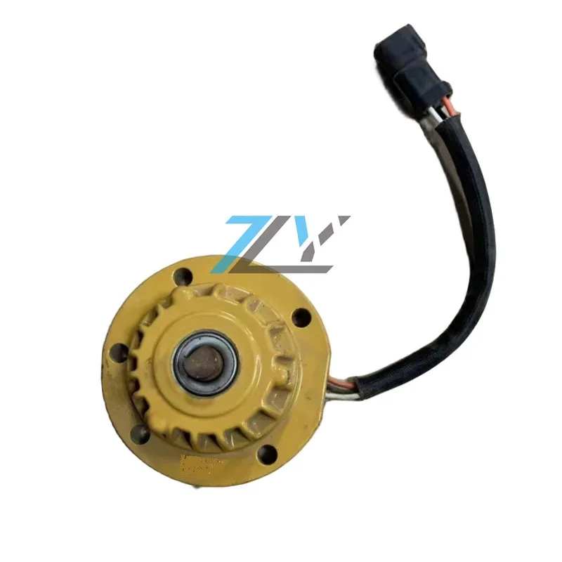

Construction Machinery Parts GP Position Sensor 266-2337 539-6653 169-0417