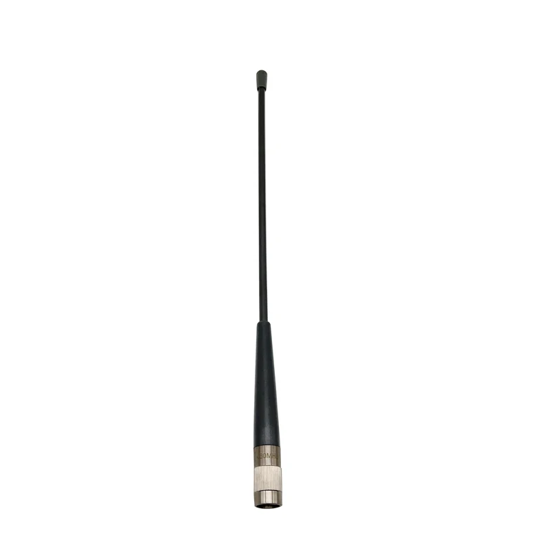 TNC Port Antenna for Hi-target GPS GNSS Total Stations V30 60 90 F61 F66  Surveying Instruments 460MHz 4dbi Whip Rod Antenna New