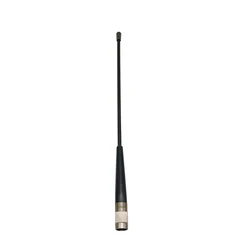 Antena portowa TNC do stacji GPS GNSS Hi-target V30 60 90 F61 F66 przyrządy pomiarowe 460MHz antena biczowa 4dbi nowość