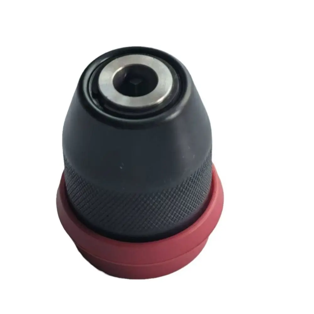 Quick Change Quick Connect เจาะ Chuck เครื่องมือไฟฟ้า Keyless เจาะ Chuck เจาะ Converter ที่แม่นยํา