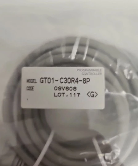 

Brand New Original GT01-C30R4-8P To Accept Inspections Fast delivery