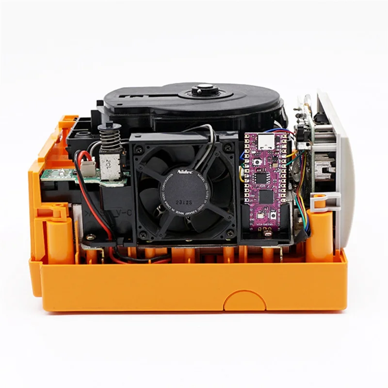 B47C Für Raspberry Picoboot Board Kit RP2040 Dual-Core Arm Cortex M0 + Prozessor 264 KB SRAM + 16 MB Flash Speicher Entwicklung Board