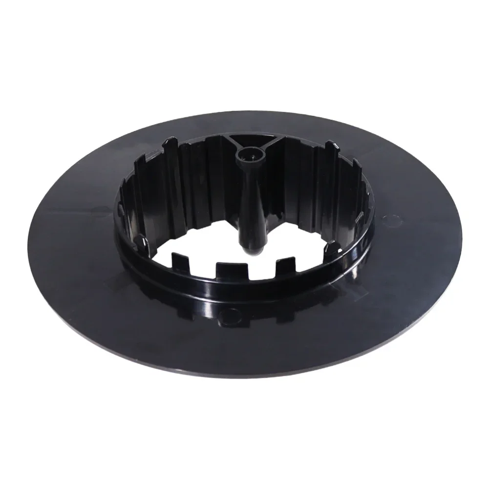Center Core Base for Clean and Clear Pool Filter Compatible with 59053500 59053600 59053700 59053800 Simple to Install