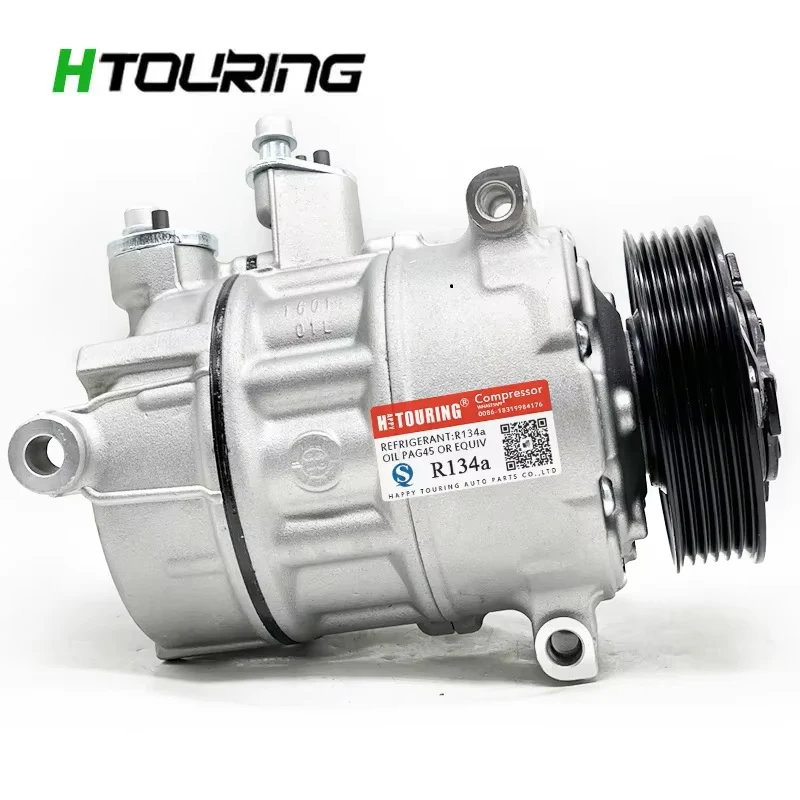 Car Ac Compressor F… - image