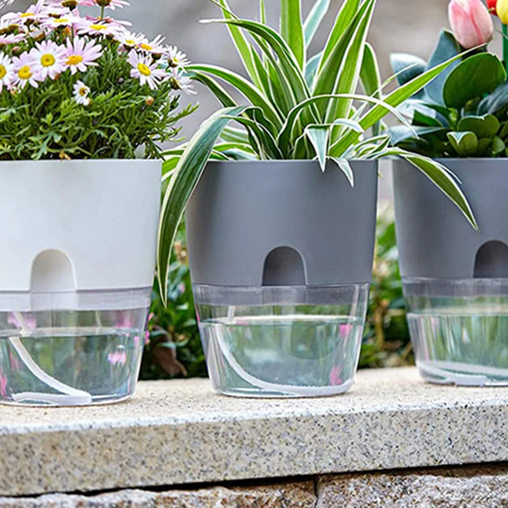 

Cord Gardening Cotton Rope Indoor Plants Water Automatic Watering Device Handmade