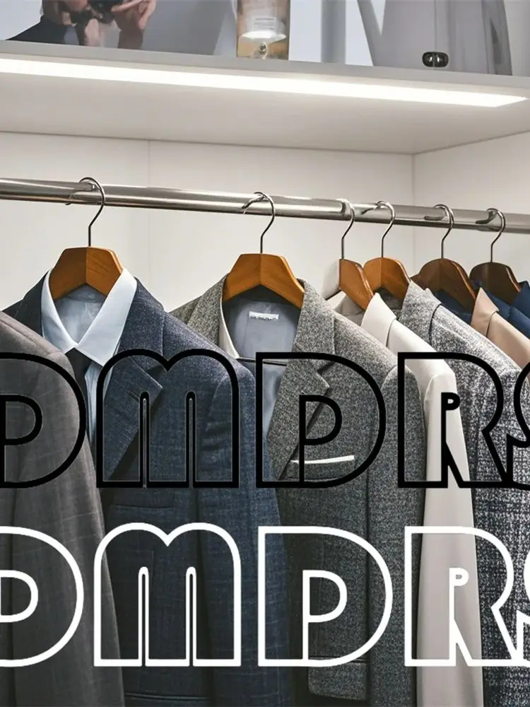 Comform Velvet Suit for Men, Two Pieves Men's Suit, Double Breasted Contrast Color Jacket with Pants, Tailored Groomsman Suit