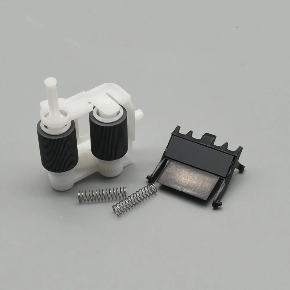 5X LU9244001 LY5384001 Papierinvoerkit voor Brother HL 5440 5445 5450 5452 5470 5472 6180 6182 DCP 8110 8112 8150 8152 8155 8157