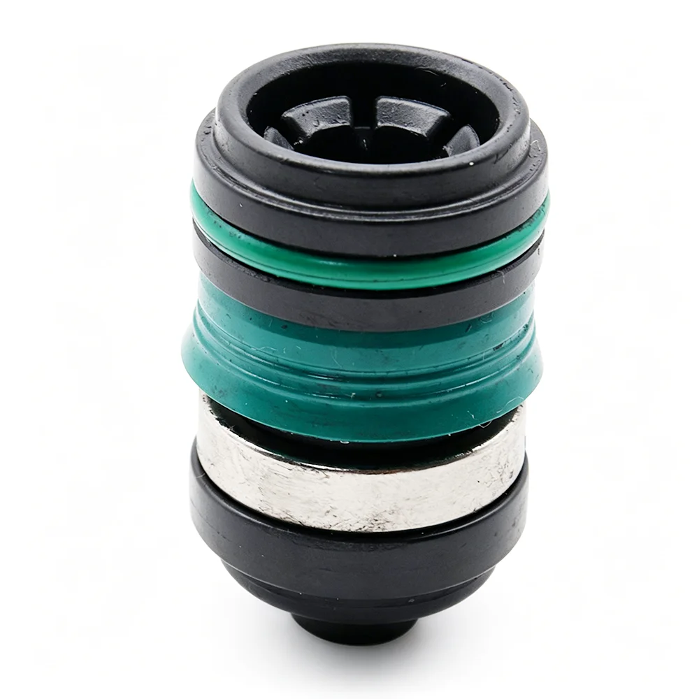 DQ200 DSG 0AM Improvement Valve Body Push Rod Piston Plug Auto Transmission New Clutch Push Rod Piston For VW Audi Skoda Seat