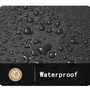 لصقات إصلاح جلد PU ذاتية اللصق ، ملصق إصلاح للأريكة ، مقعد السيارة ، طاولة ، كرسي ، حقيبة ، أحذية ، سرير ، منزل ، DIY أعلى 10 مبيعات لإصلاح الفراء الصناعي - رقم 2