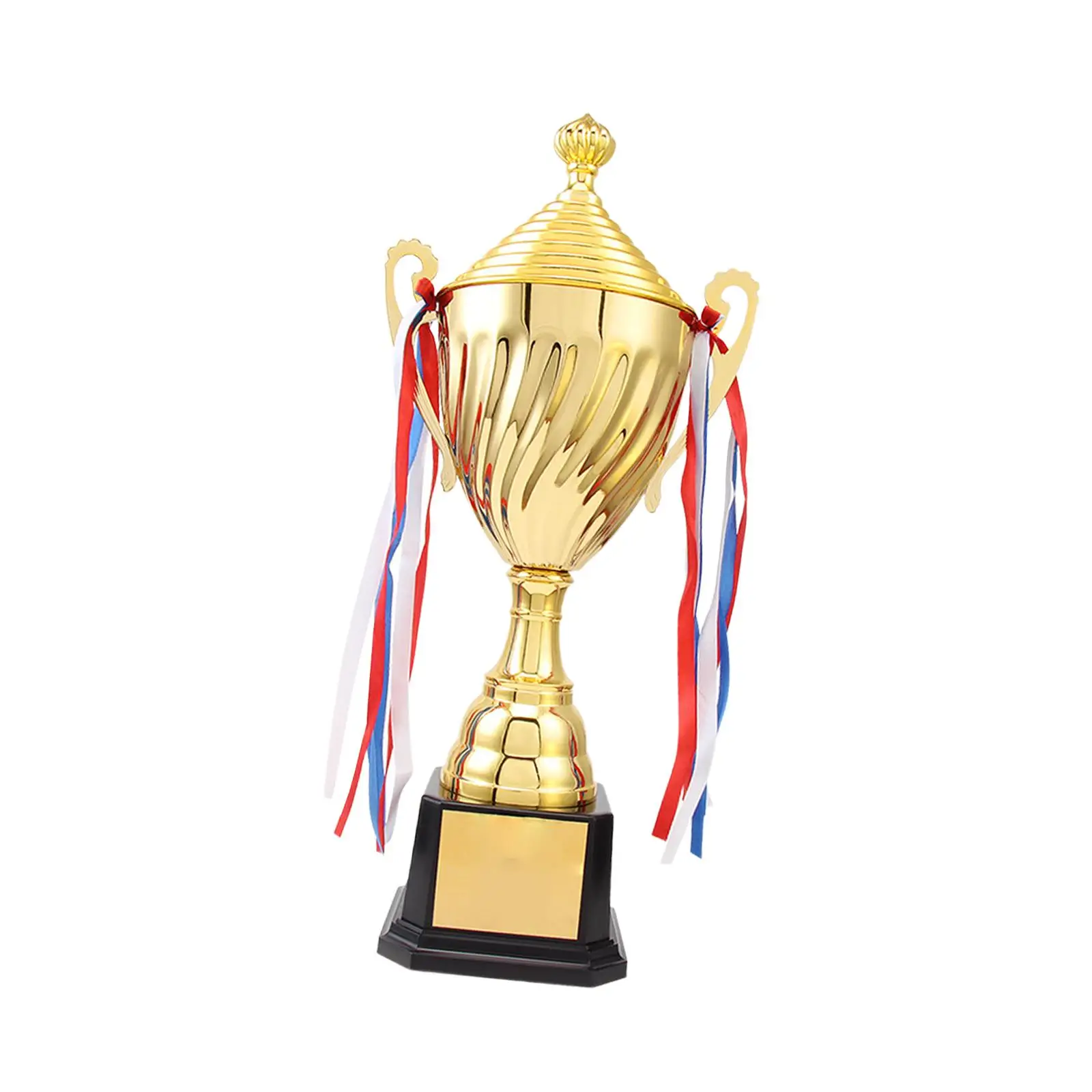 Reward Prop Metal Appreciation Gift Winner Prize for Game, Business, Events,