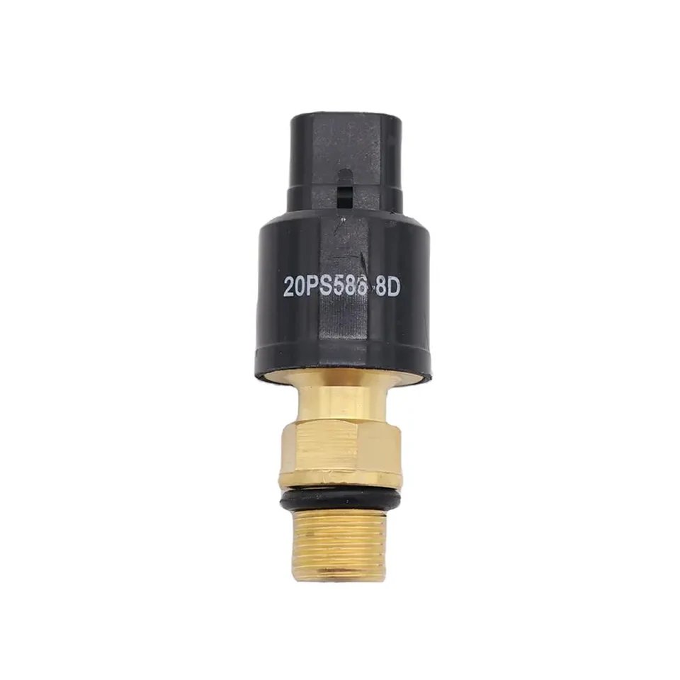 

Аксессуары для экскаватора DAEWOO DH150/220-5/300-7/215-9 распределительный датчик давления 20PS586-8D