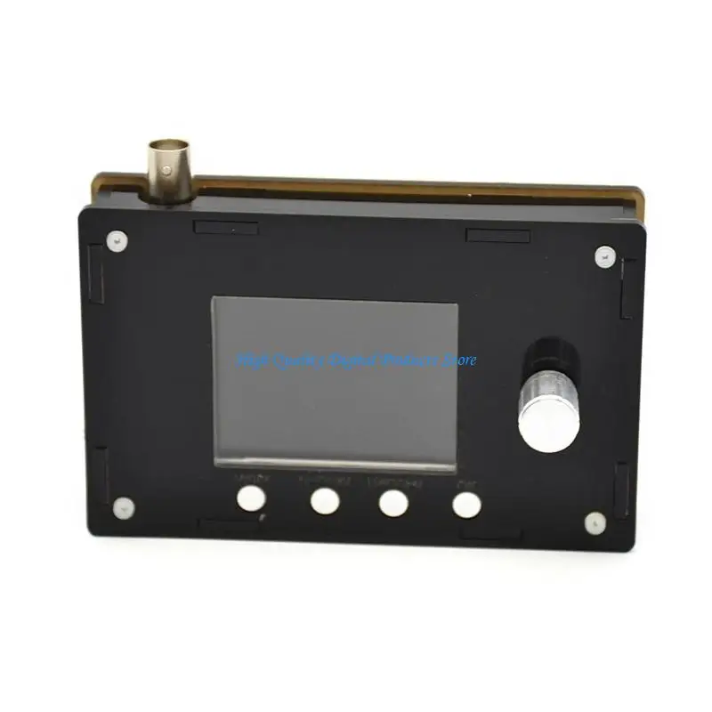 

U2JE DSO328 MINI Digital Oscilloscope SMT32 Чип 2.4-дюймовый TFT LCD
