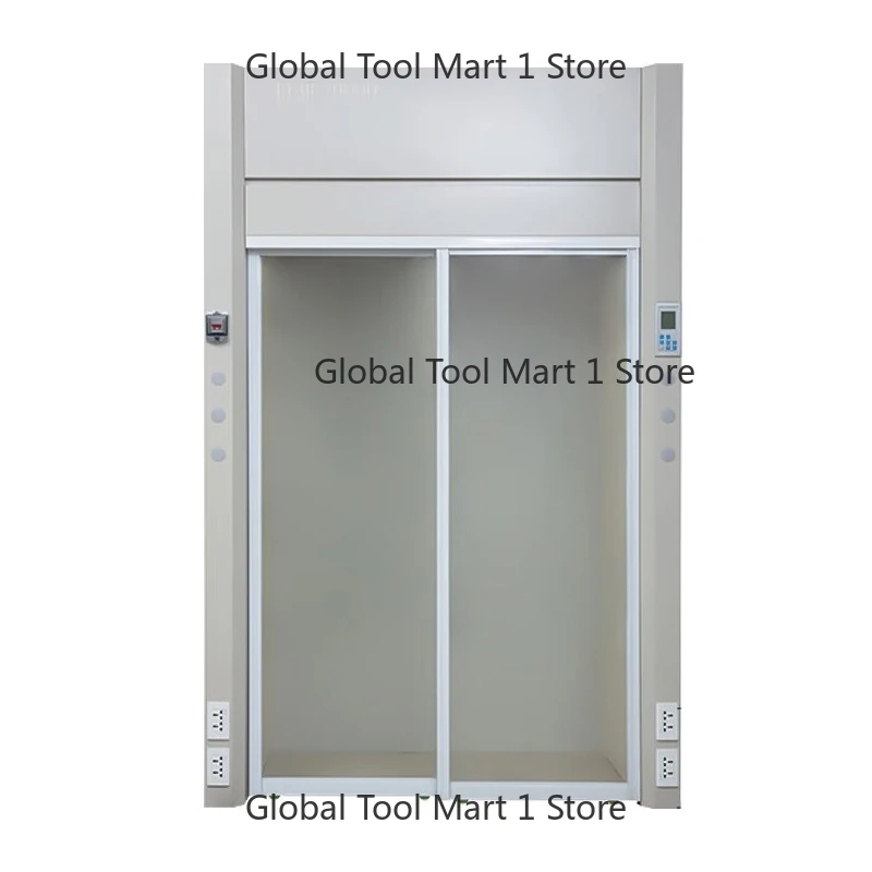 

Best Wholesale Deal on Electric Stainless Steel Fume Hood for School Laboratory Furniture Floor-type