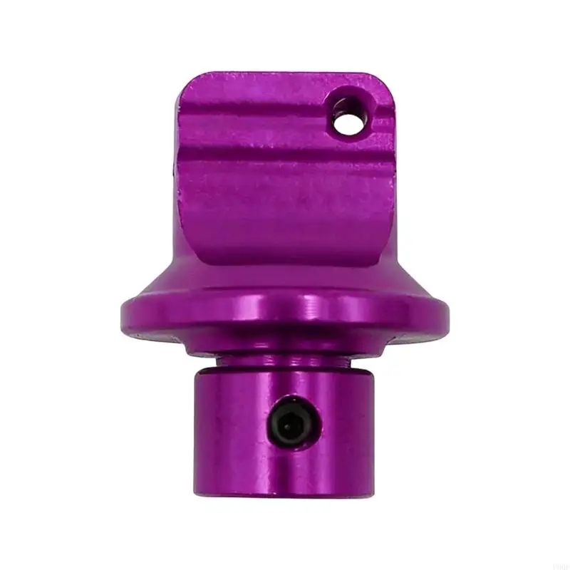 Aluminum Bit Universal Electric Modified Accessories Motorcycle Head Cover Easy Install Head Mouldings New