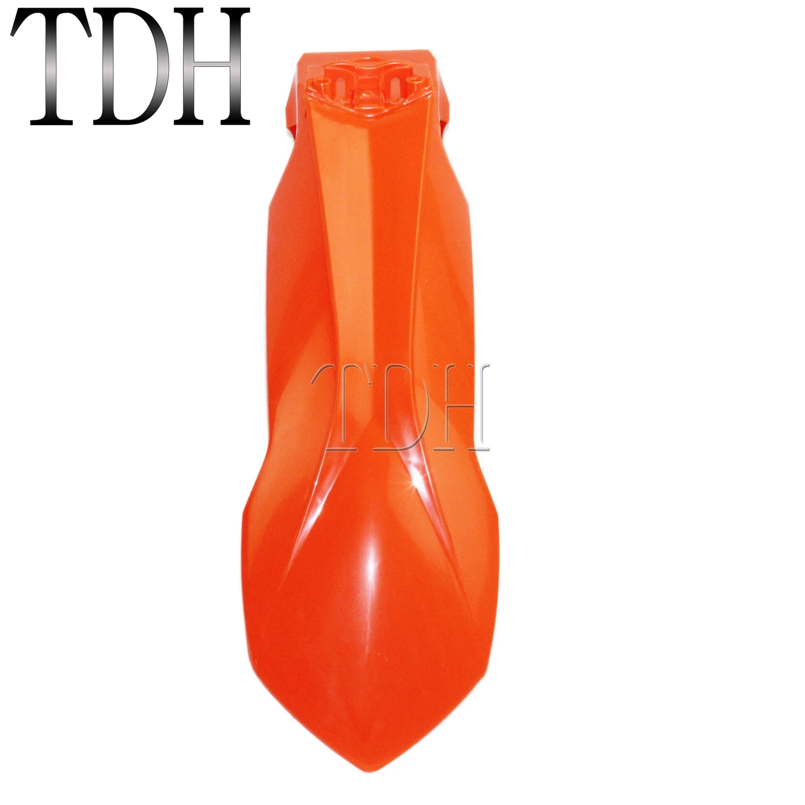 For SX SX-F XC XC-W XCF-W XC-F EXC EXC-F SXS 85 125 150 200 250 300 350 450 500 Enduro Mudguard Fairing Front Mask Cover Fender