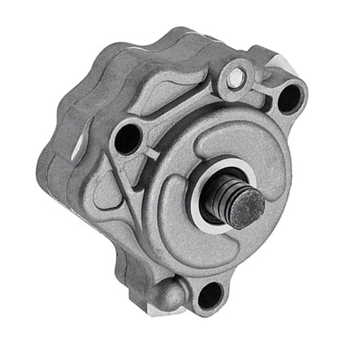 Compatible Oil Pump for ATV 660R YFM660R YFM660 R 700 700R 5LP-13300-00-00